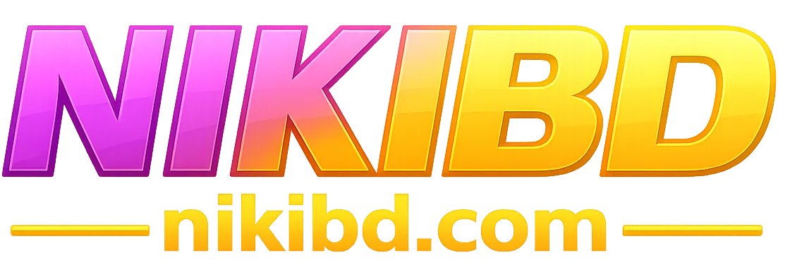 NIKIBD